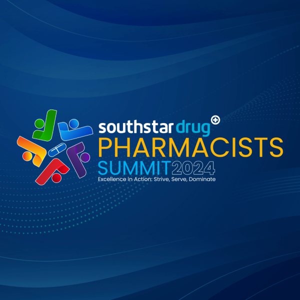 2024 Southstar Drug Pharmacists Summit