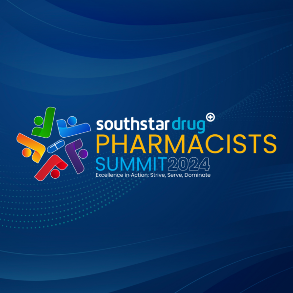 2024 Southstar Drug Pharmacists Summit